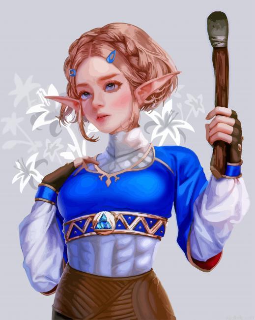 Princess zelda painting by numbers.jpeg