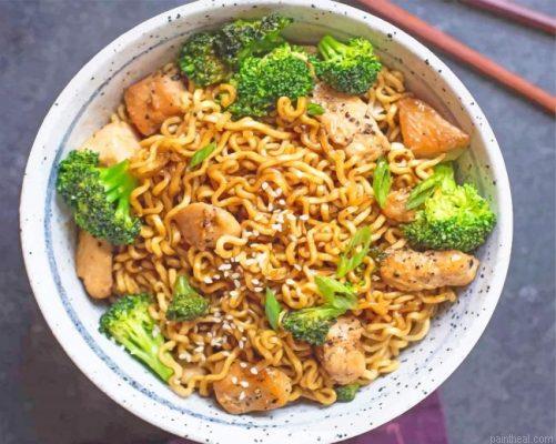 Ramen noodles painting by numbers.jpeg