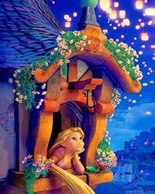Rapunzel art painting by numbers.jpeg