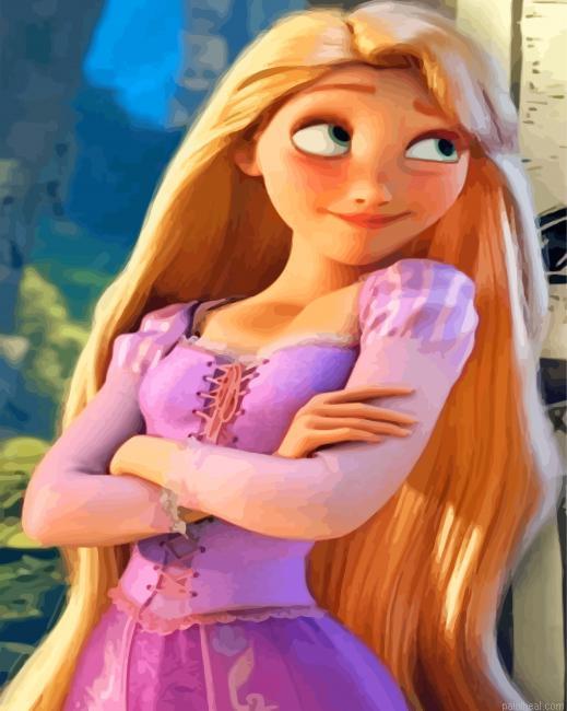 Rapunzel painting by numbers.jpeg
