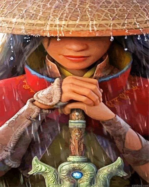 Raya disney princess painting by numbers.jpeg