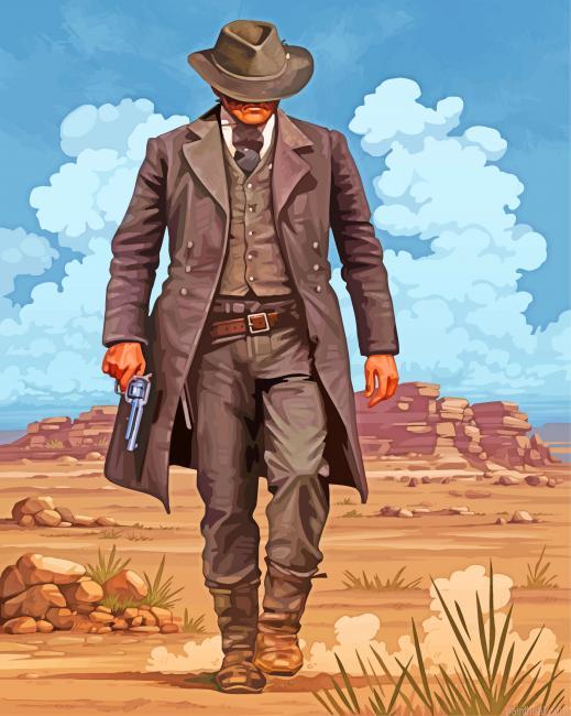 Red dead redemption painting by numbers.jpeg
