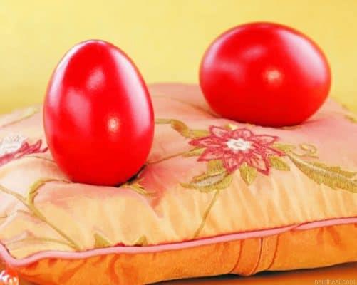 Red easter eggs painting by numbers.jpeg