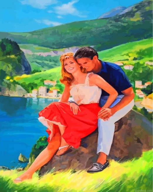 Romantic lovers painting by numbers.jpeg