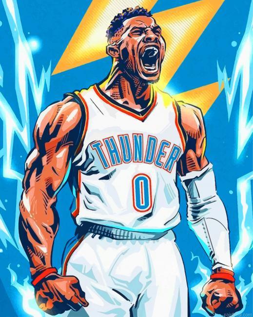 Russell westbrook painting by numbers.jpeg