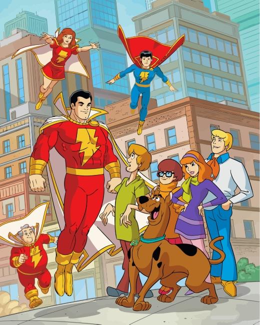 Scooby doo animation painting by numbers.jpeg