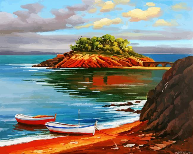 Sea island painting by numbers.jpeg