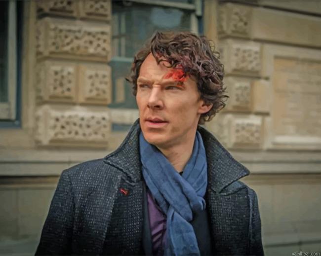 Sherlock holmes painting by numbers.jpeg