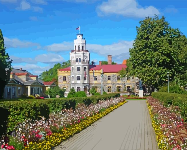 Sigulda castle painting by numbers.jpeg