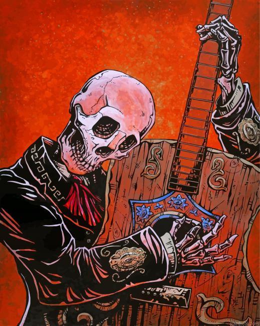 Skeleton guitarist painting by numbers.jpeg