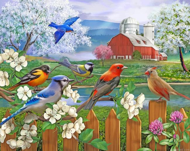 Spring birds painting by numbers.jpeg