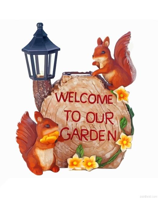 Squirrels garden painting by numbers.jpeg