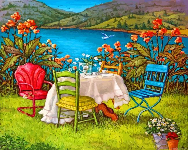 Table for four painting by numbers.jpeg