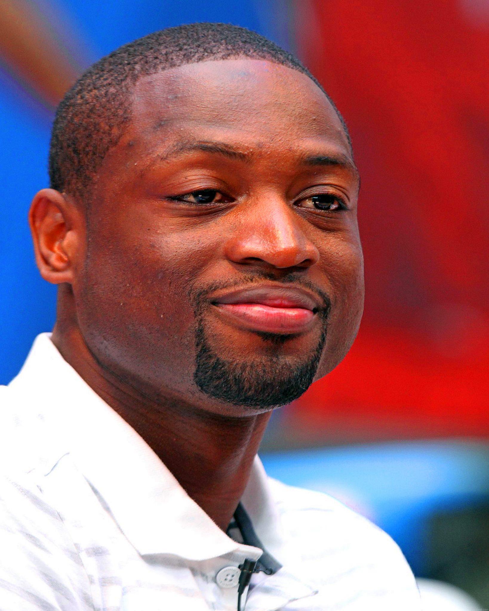 The american basketballer wade jr painting by numbers.jpeg