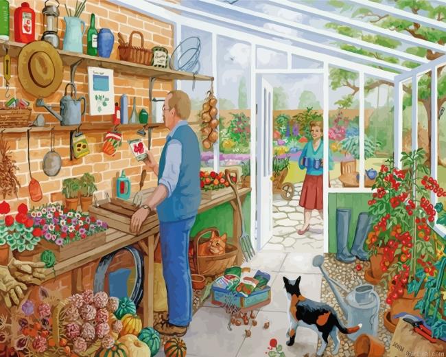 The garden room painting by numbers.jpeg