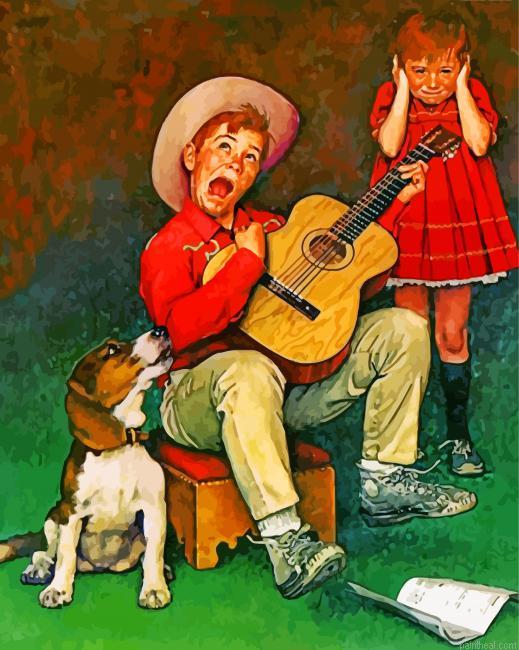 The guitarist boy painting by numbers.jpeg