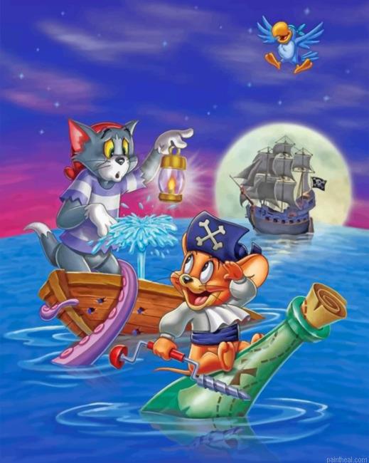 Tom and jerry painting by numbers.jpeg