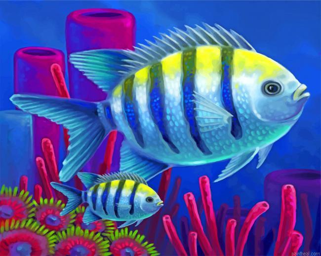 Tropical fish painting by numbers.jpeg
