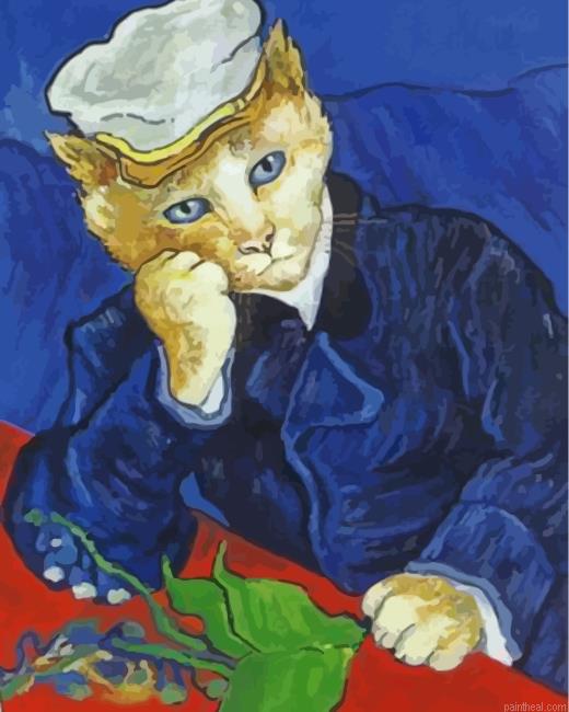 Van gogh cat painting by numbers.jpeg