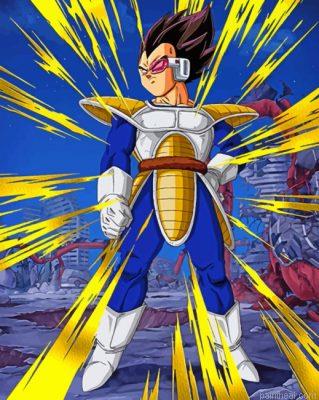 Vegeta painting by numbers.jpeg