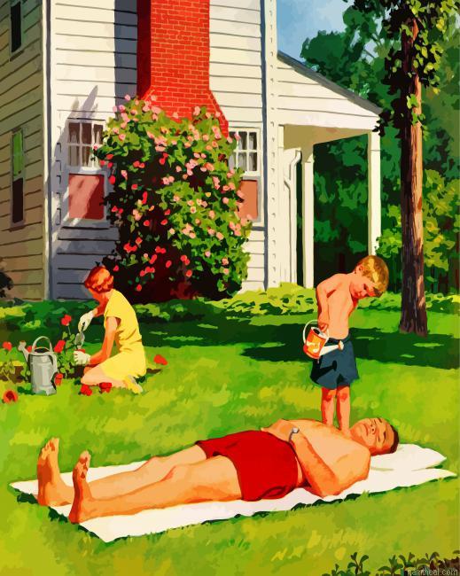 Watering father art painting by numbers.jpeg
