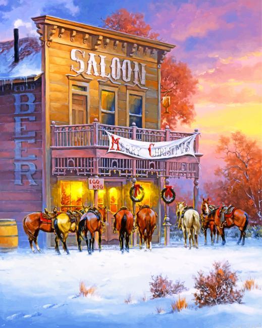 Western christmas painting by numbers.jpeg