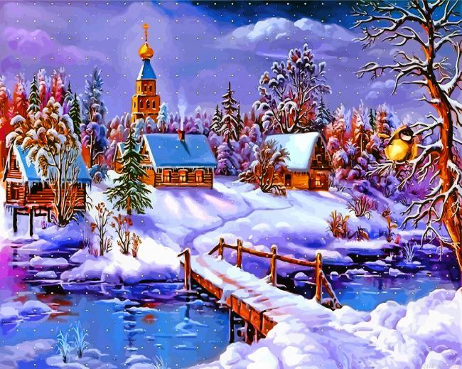 Winter snow painting by numbers.jpeg