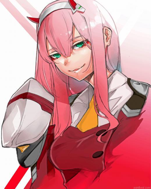Zero two painting by numbers.jpeg