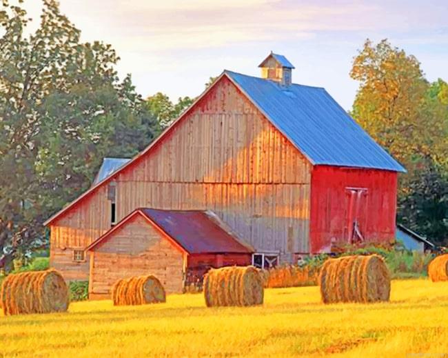 Aesthetic barn farms painting by numbers.jpeg