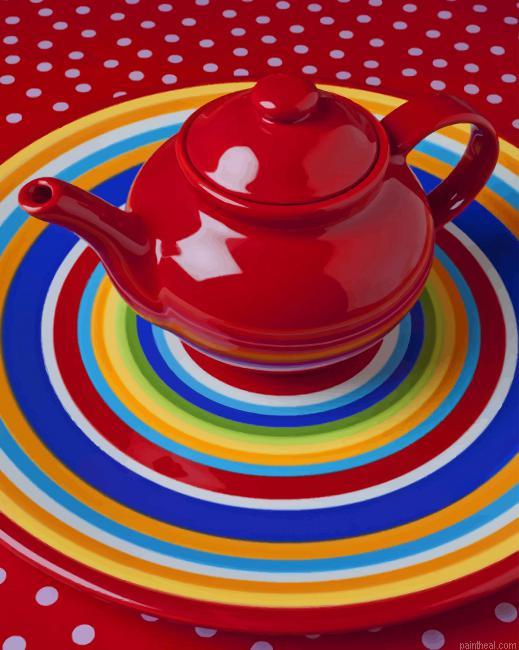 Aesthetic teapot painting by numbers.jpeg