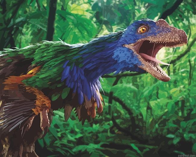 Angry dinosaur painting by numbers.jpeg
