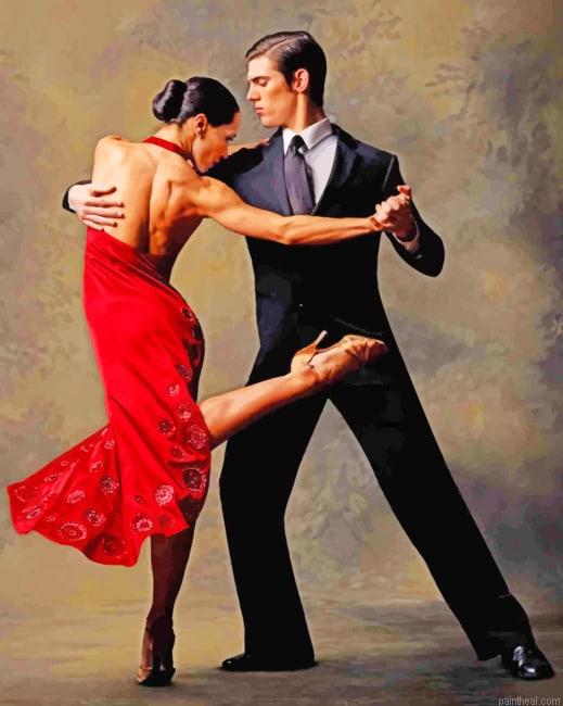 Argentine tango dancers new painting by numbers.jpeg
