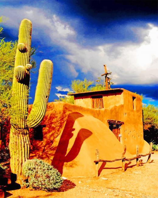 Arizona desert painting by numbers.jpeg
