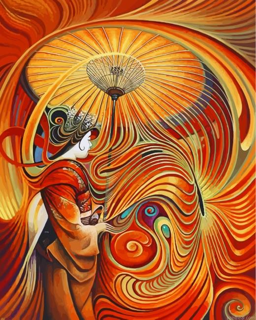 Asian woman painting by numbers.jpeg