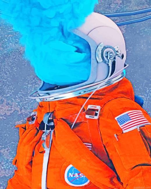 Astronaut new painting by numbers.jpeg