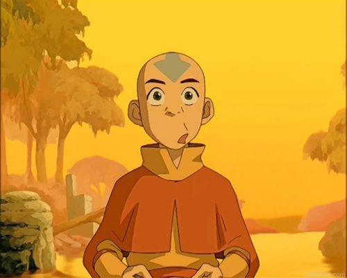 Avatar aang painting by numbers.jpeg