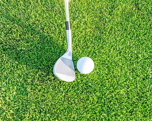 Ball with golf club painting by numbers.jpeg