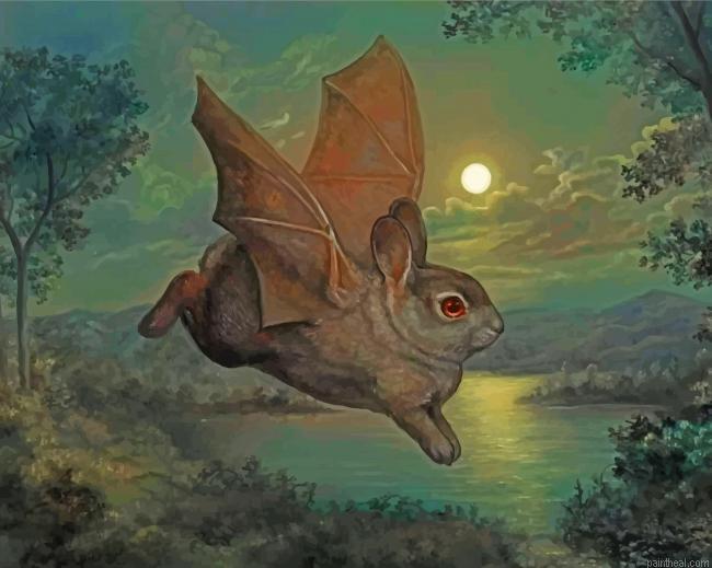 Bat rabbit painting by numbers.jpeg