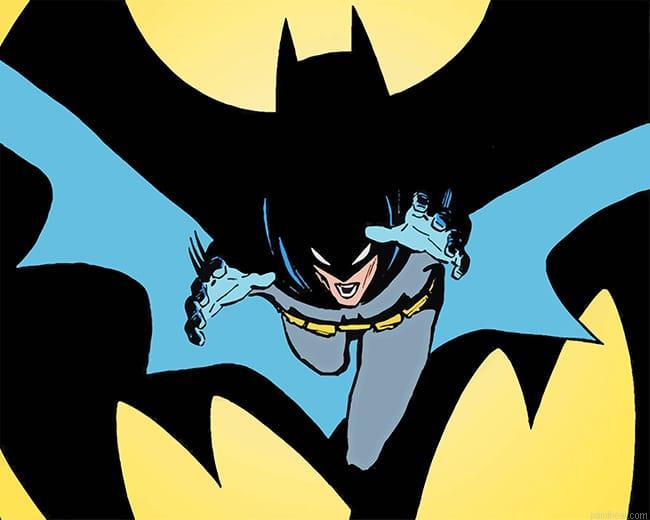 Batman superhero painting by numbers.jpeg