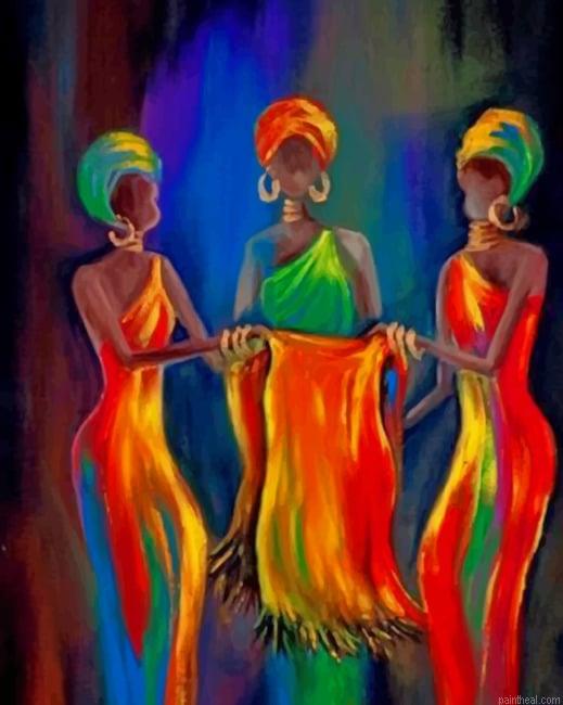 Black african ladies new painting by numbers.jpeg