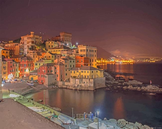 Boccadasse beach painting by numbers.jpeg