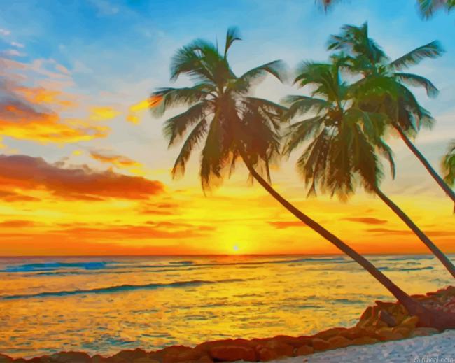 Caribbean island painting by numbers.jpeg