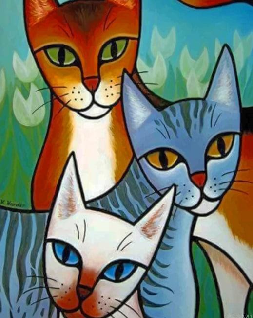 Cats new painting by numbers.jpeg