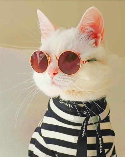 Chanel cat new painting by numbers.jpeg