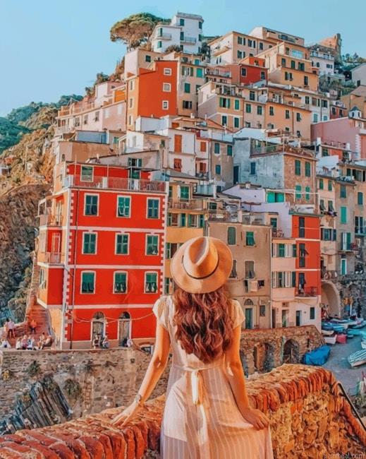 Cinque terre national park buildings painting by numbers.jpeg