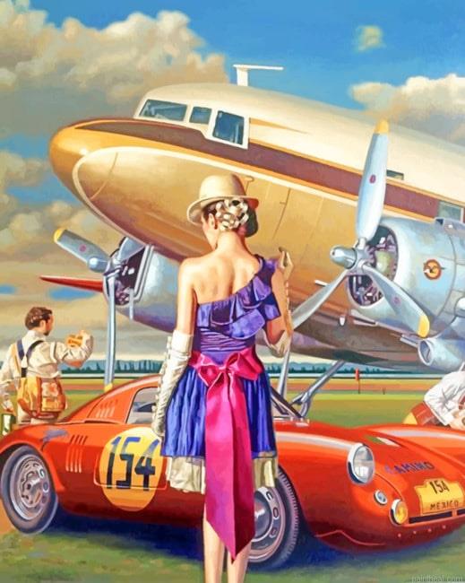 Classy couple aesthetic painting by numbers.jpeg