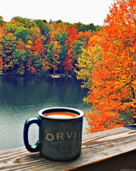 Coffee in autumn painting by numbers.jpeg