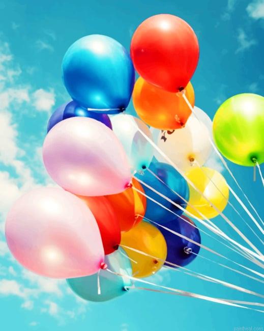 Colorful balloons new painting by numbers.jpeg
