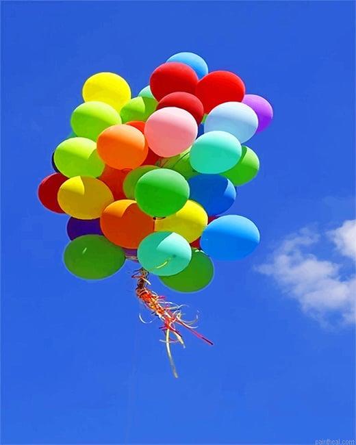 Colorful balloons painting by numbers.jpeg
