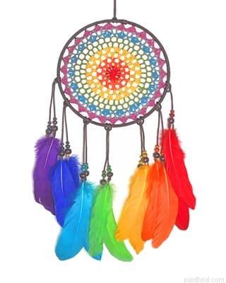 Colorful dream catcher painting by numbers.jpeg